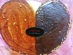 -Salon de The de Joel Robuchon(外滩18号店)