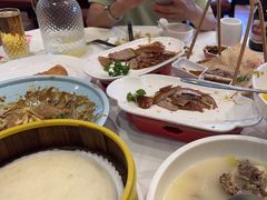-大鸭梨烤鸭(石佛营店)