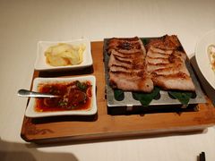 -金链花·泰国餐厅(国贸店)
