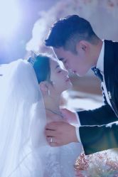 点击看大图 -金夫人婚纱摄影(华南店)