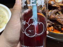 -掌上鲜(南顺城街店)