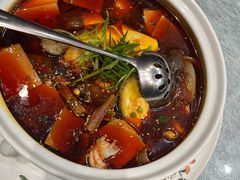 -马仕玖煲·融合菜·酥不腻烤鸭(人大店)