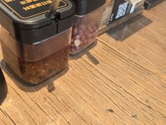 -漆黑觉米粉(三里屯店)