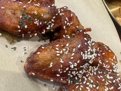 -魏斯理汉堡(西安沣东吾悦店)