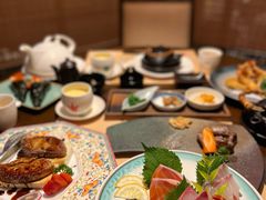 -佛山希尔顿酒店·融誉亚洲美食荟