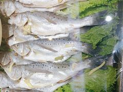 -王婆炒鱼(总店)