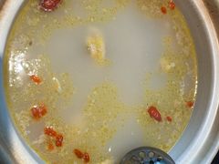 -淼福猪肚鸡·椰子鸡火锅(大沙地店)