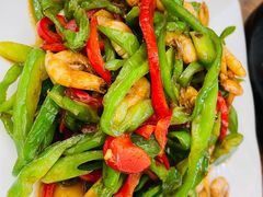-巢湖名吃·东关老鹅汤(江南风情街店)