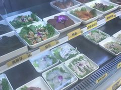-签海串串火锅(泰华店)