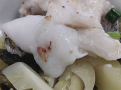 -天成·川菜家宴(礼岗店)