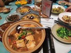 -芳草地度假酒店·野炉中餐厅