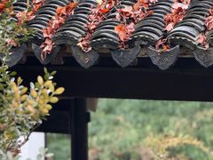 -惠山古镇·寄畅园