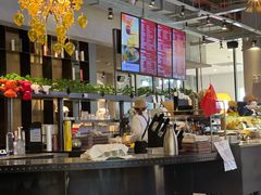 -漫咖啡(大悦城店)