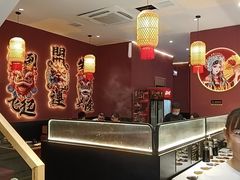 -林记潮牛·牛肉火锅(上马墩店)