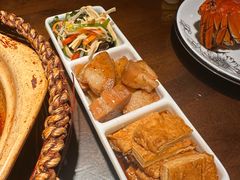 -应天大明王朝·南京菜(中山陵店)
