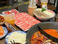 -萍姐火锅·公路夜市(南京新街口店)