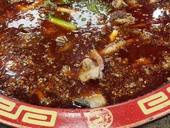 -刘胖娃鱼庄·特色鱼火锅(白鹤路店)