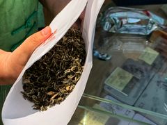 -张一元茶庄(望京店)