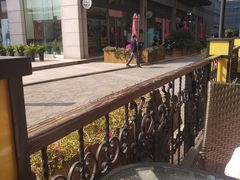 -必胜客(上海新南方商城PH店)