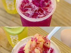 -1828王老吉·草本新茶(珠江新城地铁站店)