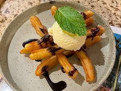 -墨纪Mojí墨西哥餐厅(官舍店)