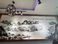 -梁姐啤酒鱼(兴坪古镇店)