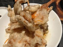 -金掌勺东北菜(格兰晴天店)