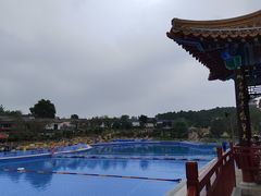 -泰山风景名胜区-虎山公园