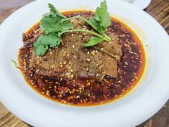 -弓虽昌焖烧鸡(大竹林店)