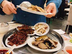 冰鲜美味牛肝菌-太婆天府山珍酒楼(亚运村店)