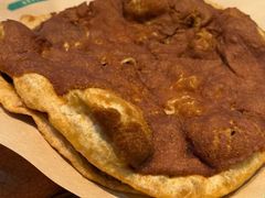 -黑窑厂糖油饼烤鸭·清真菜(总店)