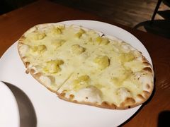 -JINNS锦时 steak&pizza(浸信会礼拜堂旧址店)