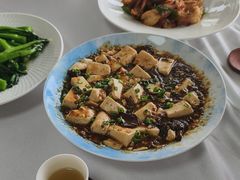 -鹿鸣酒家(越秀店)