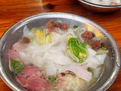 -晓芬叉烧圆子粉
