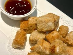 -鑫悦楼煎蟹·16年海鲜大排档