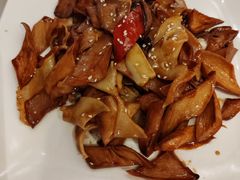 -欣旺·迎宾楼·百年无锡菜