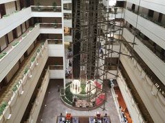 -天津燕园国际大酒店