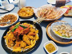 -79号渔船海鲜饭店(华强北店)