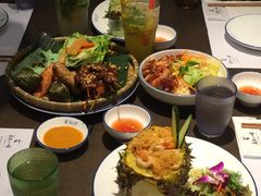 -美奈小馆·越南料理(中航城君尚购物中心店)