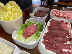 -刘火辣老火锅(光谷店)