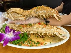 -醉壹号海鲜大排档·老厦门特色菜(厦门美食地标店)