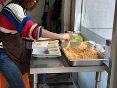 -素清香(解放路店)