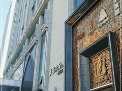 -长安炊烟庭院陕菜(七路明光路店)