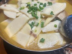 -徽三说·土徽菜·中国徽菜连锁品牌(一中店)