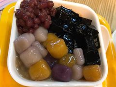 芋圆-满记甜品(岭南新天地店)