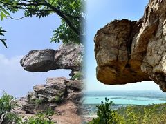 -虞山风景区