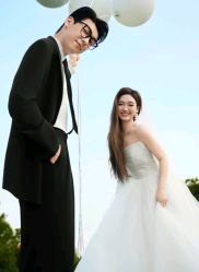 -青禾蒙娜丽莎婚纱摄影(武汉总店)