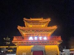 -滦州古城