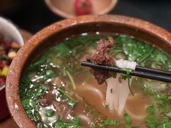 -山石榴·贵州菜(丰盛里店)