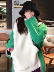 -YESIDO椰岛造型烫发染发